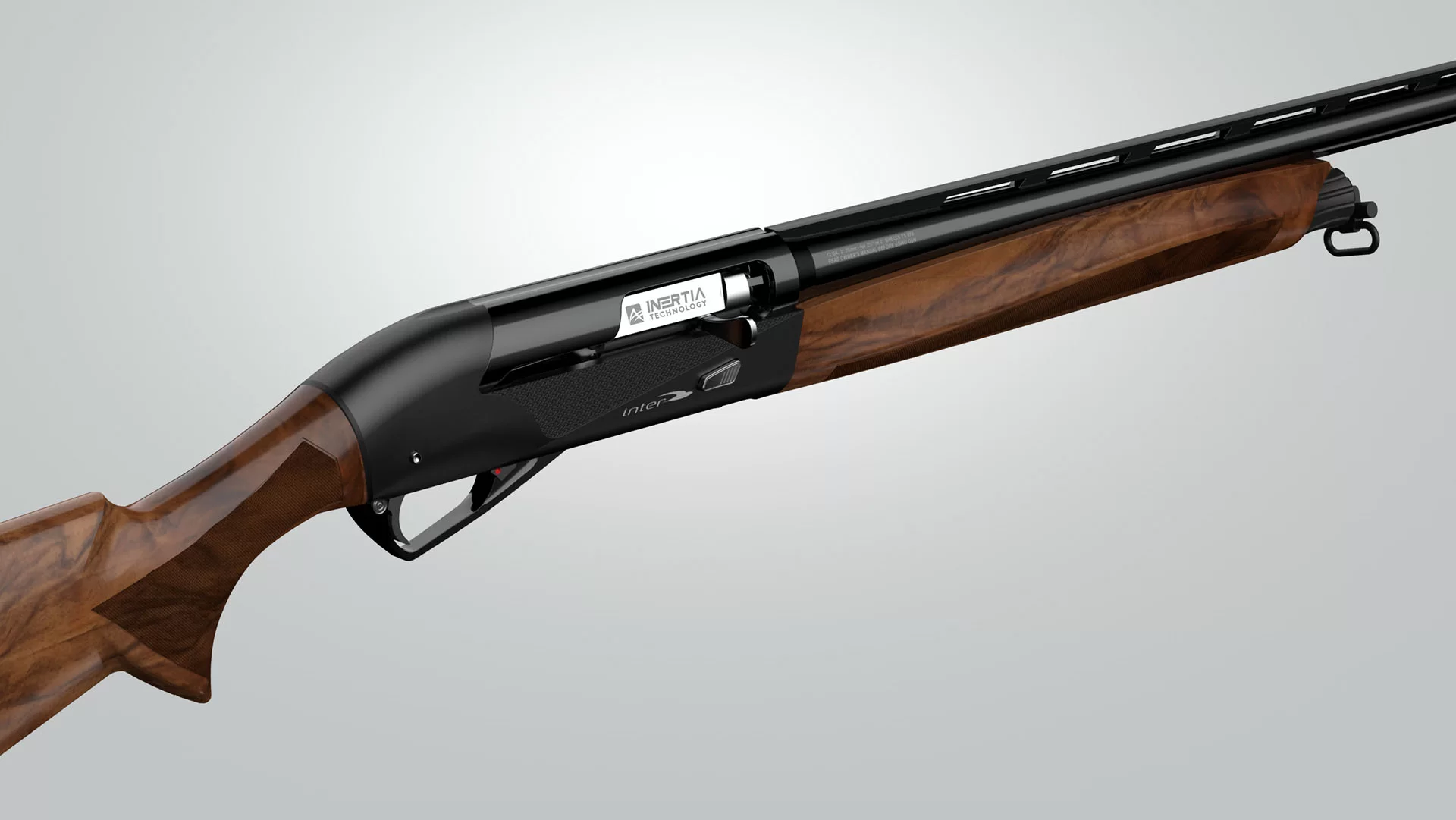 ASELKON INTER DARK BLACK